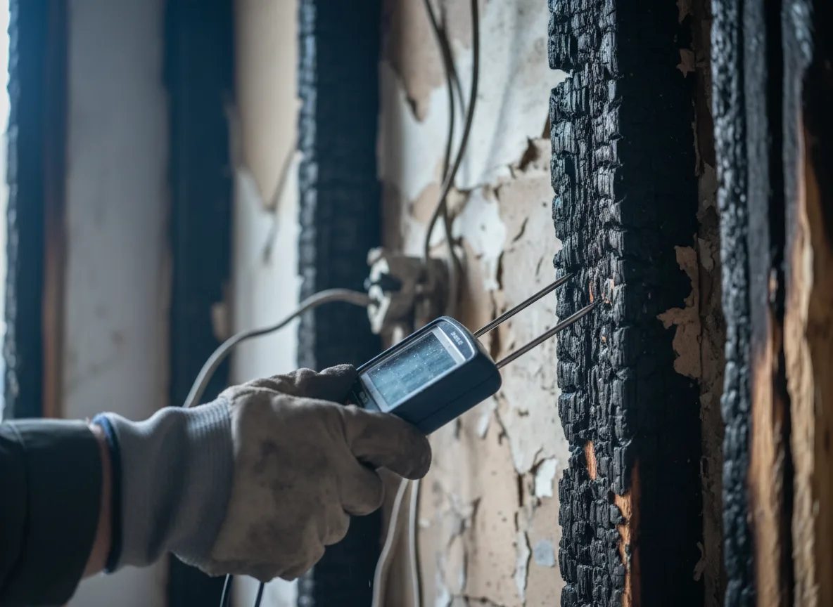 Fire Damage Restoration Williamston, MI FAQs